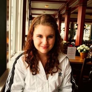 Meet your Posher, Emma